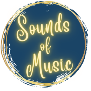 Sounds of Music Logo